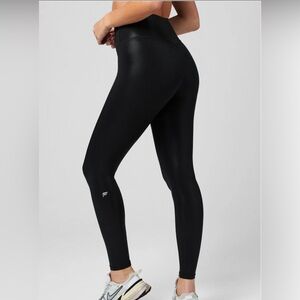 Fabletics Anywhere Motion365+ Shine High-Waisted Legging